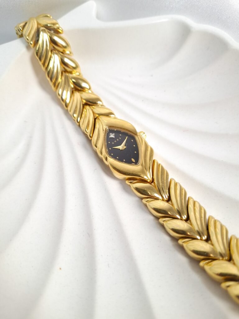Vintage Grès Paris Ladies Watch, foto 2