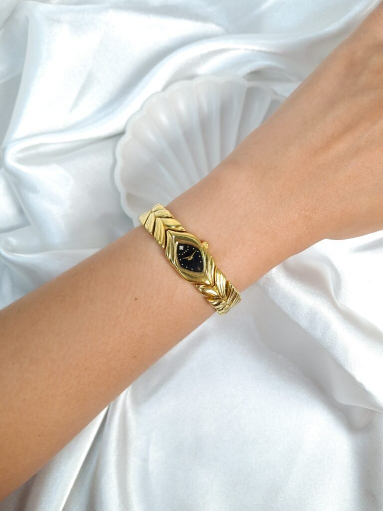Vintage Grès Paris Ladies Watch, foto 3