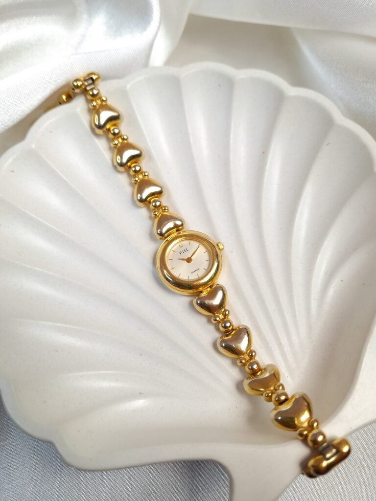 Citizen Fill Heart-Shaped Bracelet, photo 1