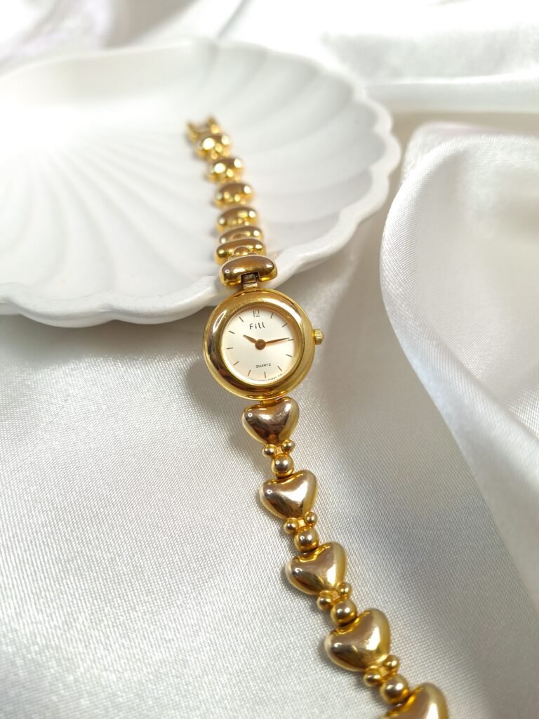 Citizen Fill Heart-Shaped Bracelet, photo 3