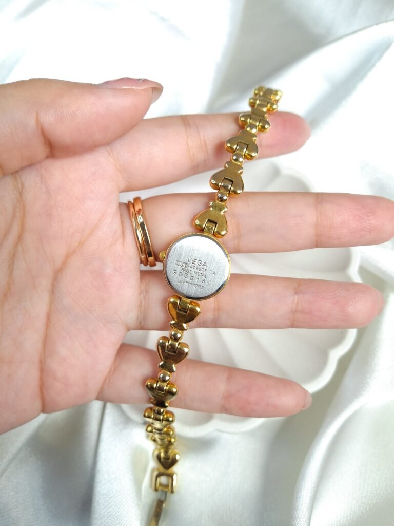 Citizen Fill Heart-Shaped Bracelet, photo 5