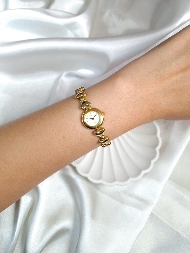Citizen Fill Heart-Shaped Bracelet, photo 2