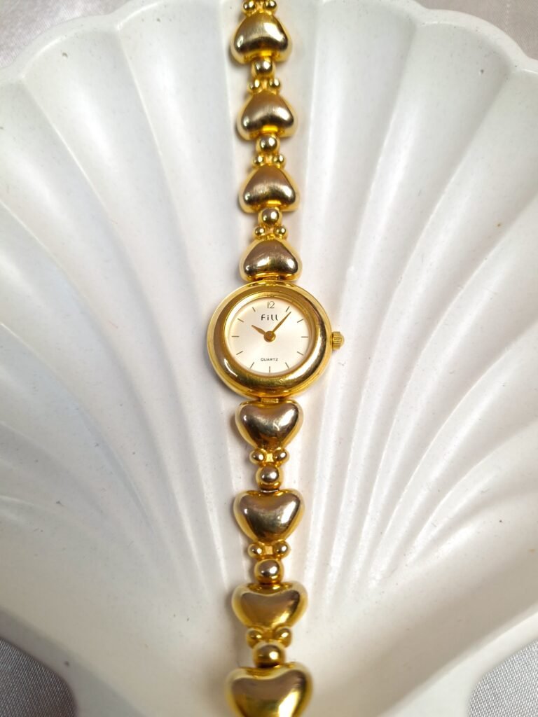 Citizen Fill Heart-Shaped Bracelet, photo 4