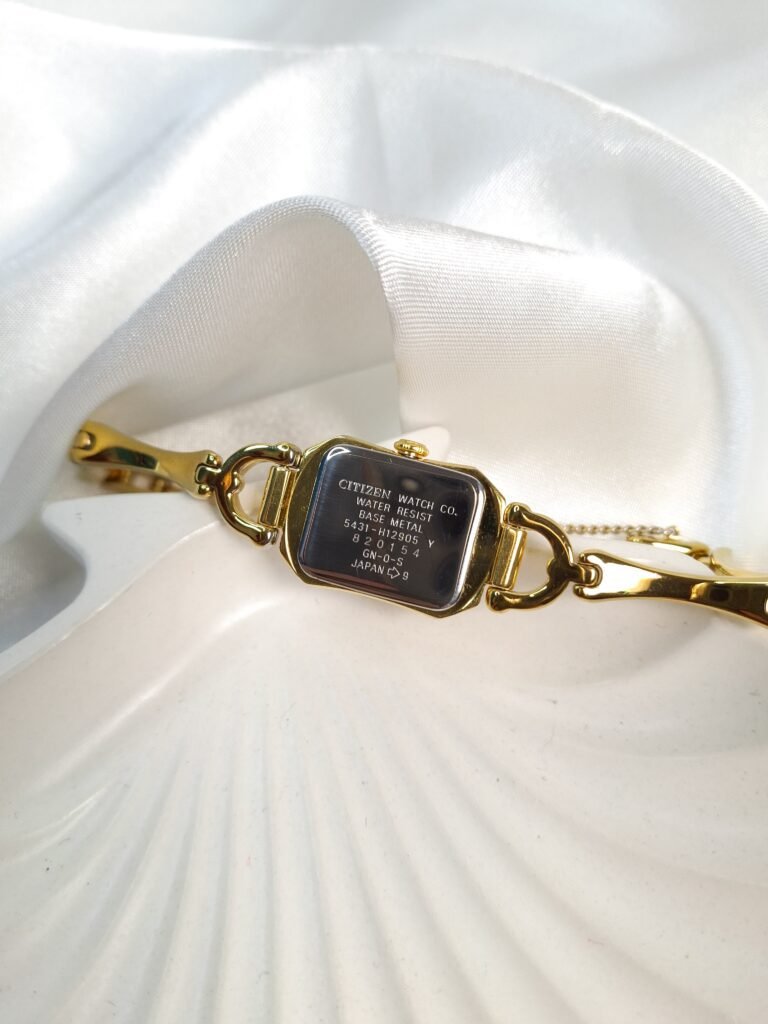 Citizen Cletia Bangle Watch, foto 5