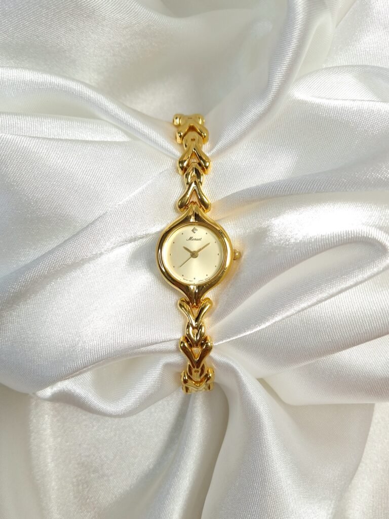 Casio Menuet Floral Bracelet, foto 1