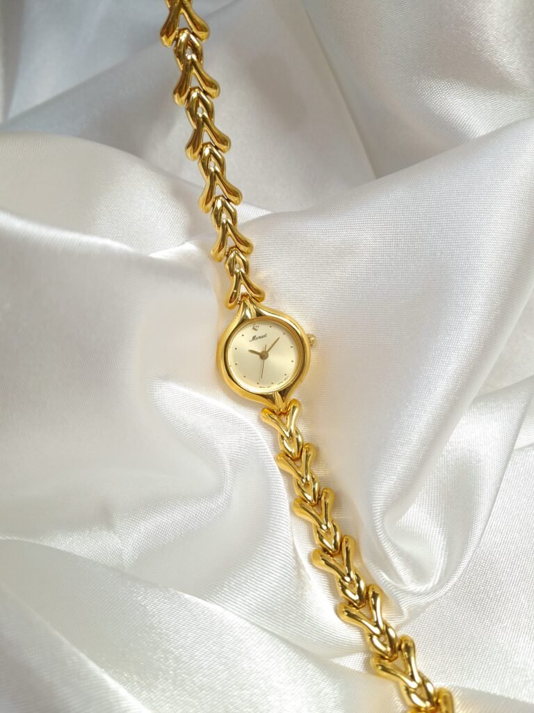 Casio Menuet Floral Bracelet, foto 3