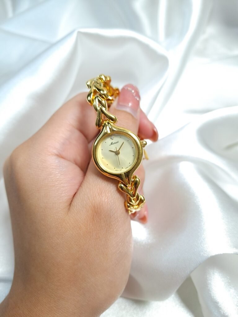 Casio Menuet Floral Bracelet, foto 4