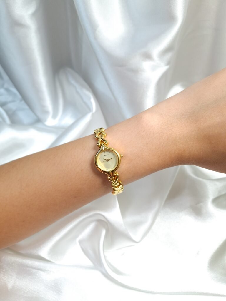 Casio Menuet Floral Bracelet, foto 2