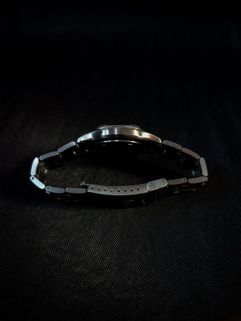 CYMA Starfish Diver Two Tone, foto 5