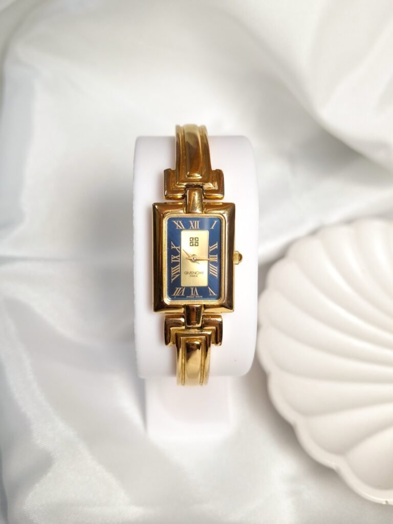 Givenchy Millesime Gold Bangle, foto 1