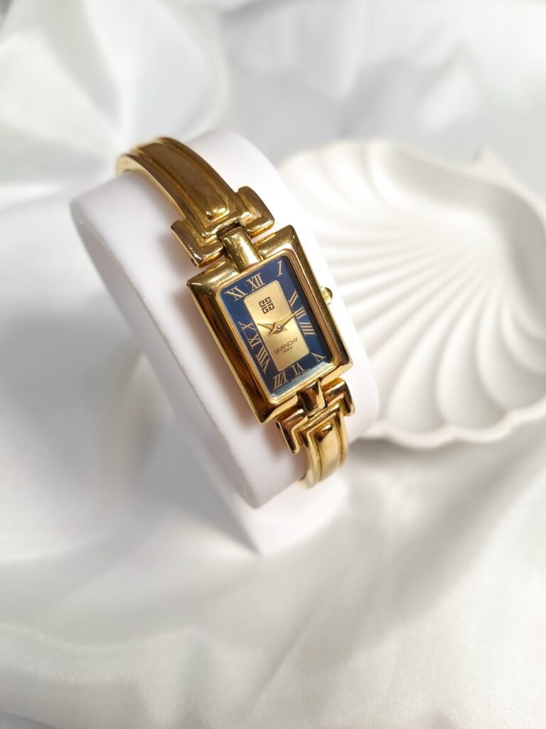 Givenchy Millesime Gold Bangle, foto 3
