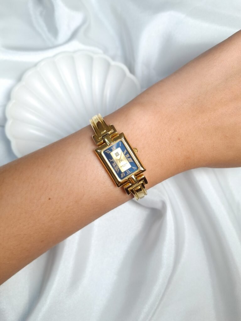 Givenchy Millesime Gold Bangle, foto 2