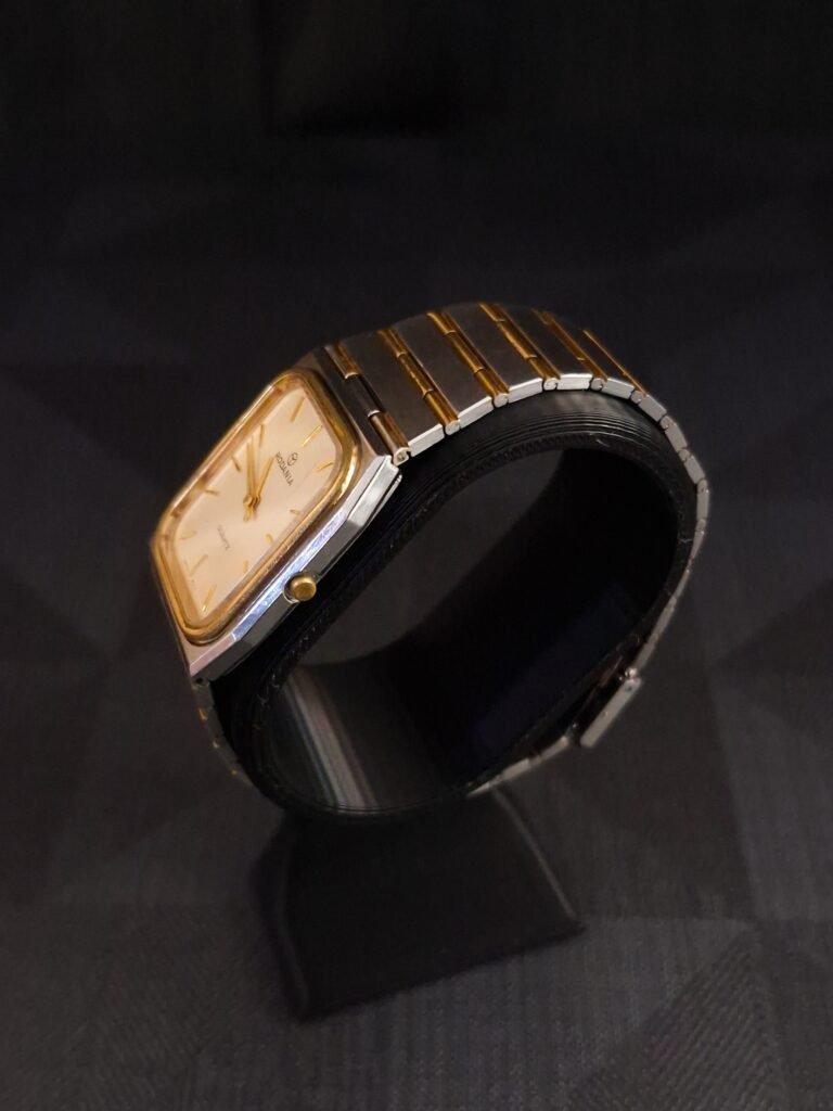Rodania Neo Rectangle Watch, photo 3