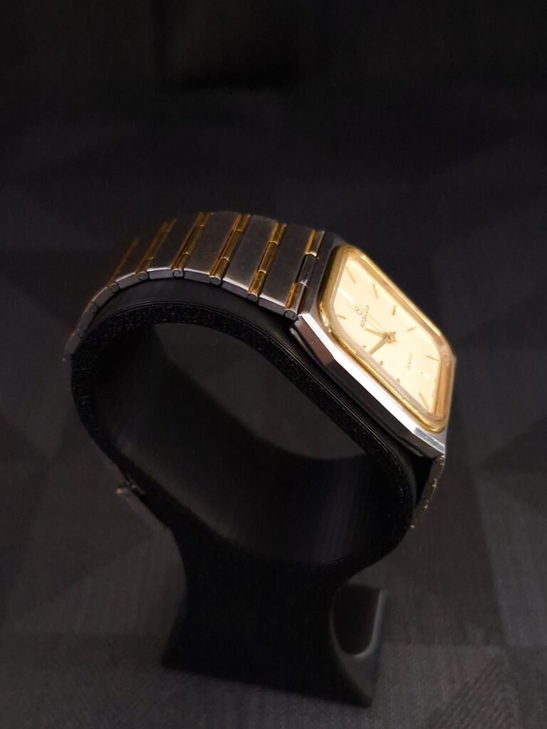 Rodania Neo Rectangle Watch, photo 4