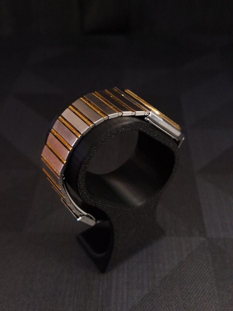 Rodania Neo Rectangle Watch, photo 5