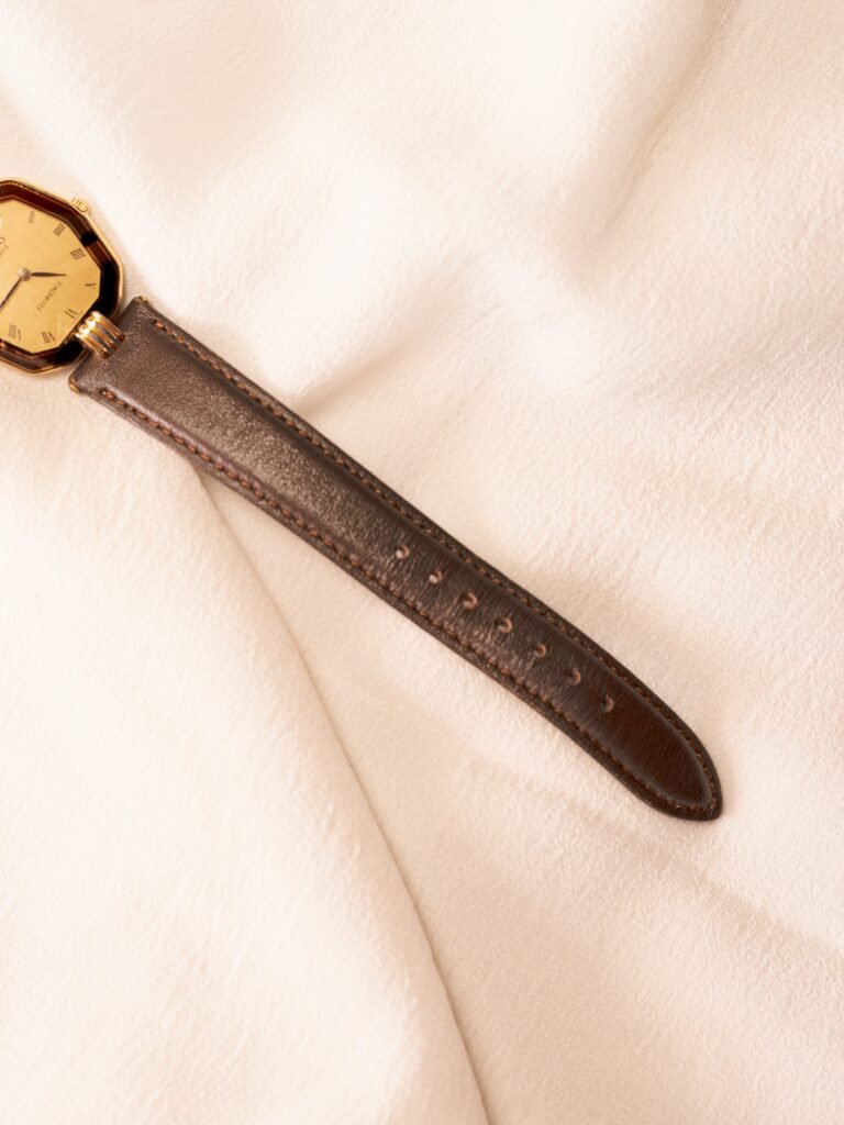 Rado Florence Octagon Gold Dial, foto 4
