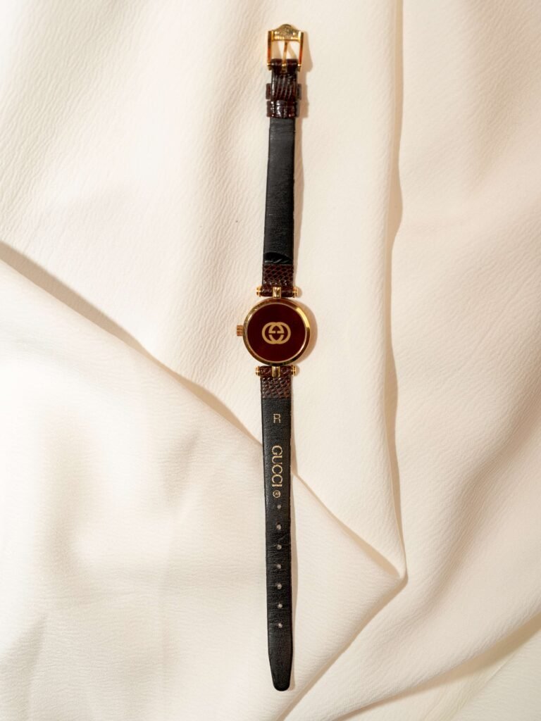 Gucci Sherry Line Round Classic Ladies Watch, foto 8